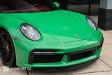 Used 2022 Porsche 911 Turbo image 2
