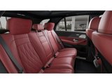 New 2025 Mercedes-Benz GLE 63 AMG S image 5