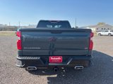 New 2025 Chevrolet Silverado 1500 LT Trail Boss w/ Convenience Package II image 4