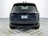 Certified 2025 Land Rover Range Rover Autobiography image 6