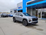 New 2026 Chevrolet Equinox RS w/ Convenience Package III image 3