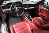Certified 2022 Porsche 911 Turbo image 4