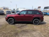 New 2025 Jeep Grand Cherokee Altitude image 3