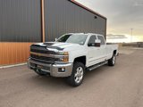 Used 2018 Chevrolet Silverado 2500 LTZ w/ Duramax Plus Package image 2