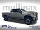 Used 2025 GMC Sierra 2500 Denali Ultimate image 2