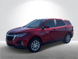 Certified 2024 Chevrolet Equinox LT image 5