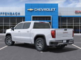New 2025 GMC Sierra 1500 SLT image 3