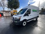 Used 2022 Ford E-Transit 148 High Roof w/ Load Area Protection Package image 3