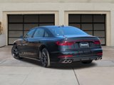New 2025 Audi S8 image 3