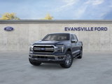New 2025 Ford F150 Lariat image 2