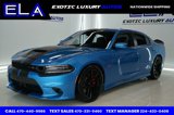 Used 2016 Dodge Charger R/T Scat Pack w/ Driver Confidence Group image 4