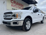 Used 2019 Ford F150 XLT w/ Equipment Group 301A Mid image 5