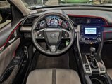 Used 2018 Honda Civic LX image 3
