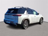 New 2025 Nissan Pathfinder SL w/ SL Premium Package image 4