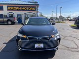 Used 2022 Toyota Avalon XLE image 5