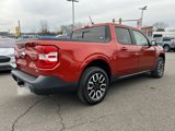 Certified 2022 Ford Maverick Lariat w/ Lariat Luxury Package image 3