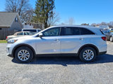 Used 2019 Kia Sorento LX w/ LX Convenience Package image 4