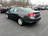 Used 2016 Chevrolet Malibu LT w/ Power Convenience Package image 4