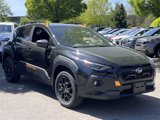 New 2025 Subaru Crosstrek 2.5i Wilderness image 4