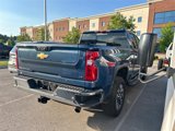 Used 2024 Chevrolet Silverado 2500 LT w/ All Star Edition image 4