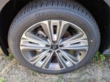New 2025 Subaru Solterra Limited image 4