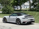 Certified 2024 Porsche 911 Turbo S image 3