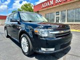 Used 2019 Ford Flex SEL w/ Equipment Group 202A image 2