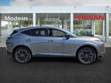 New 2025 Nissan Murano Platinum image 3