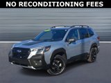 Used 2024 Subaru Forester Wilderness image 1