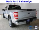 Used 2022 Ford F150 XL w/ STX Appearance Package image 3