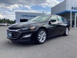 Certified 2024 Chevrolet Malibu LT image 2