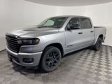 New 2025 RAM 1500 Laramie w/ Night Edition image 3