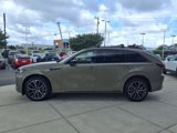 Certified 2025 MAZDA CX-70 3.3 Turbo S w/ Premium Package image 3