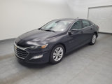 Used 2023 Chevrolet Malibu LT image 2