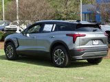 New 2025 Chevrolet Blazer EV LT image 4