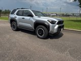 New 2025 Toyota 4Runner TRD Off-Road Premium image 2