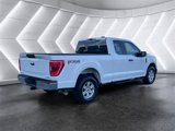 Used 2022 Ford F150 XLT w/ FX4 Off-Road Package image 5