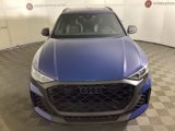 New 2025 Audi RS Q8 performance image 2