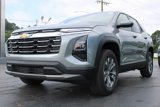 New 2026 Chevrolet Equinox LT w/ Convenience Package II image 2