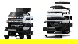 New 2025 GMC Hummer EV 3X image 3