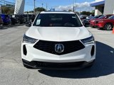 New 2025 Acura RDX A-Spec image 3