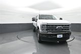 New 2025 Ford F350 King Ranch w/ FX4 Off-Road Package image 2
