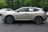 New 2025 Nissan Murano SL image 2