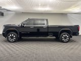 Used 2024 GMC Sierra 3500 Denali w/ Denali Reserve Package image 2