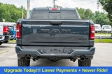 New 2026 RAM 1500 Laramie image 5