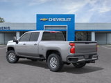 New 2025 Chevrolet Silverado 2500 LT w/ All Star Edition image 3