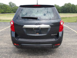 Used 2013 Chevrolet Equinox LS image 4