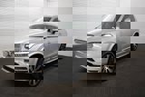 New 2025 Volvo XC90 T8 Plus w/ Protection Package Premier image 3