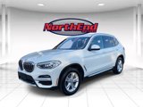 Used 2020 BMW X3 xDrive30i w/ Convenience Package image 3