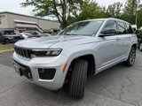 New 2025 Jeep Grand Cherokee Overland w/ Luxury Tech Group IV image 3